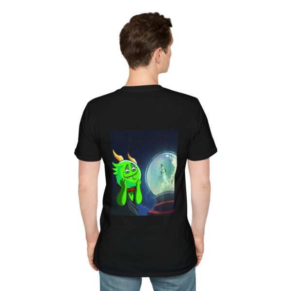 Unisex Softstyle T-Shirt - Image 8